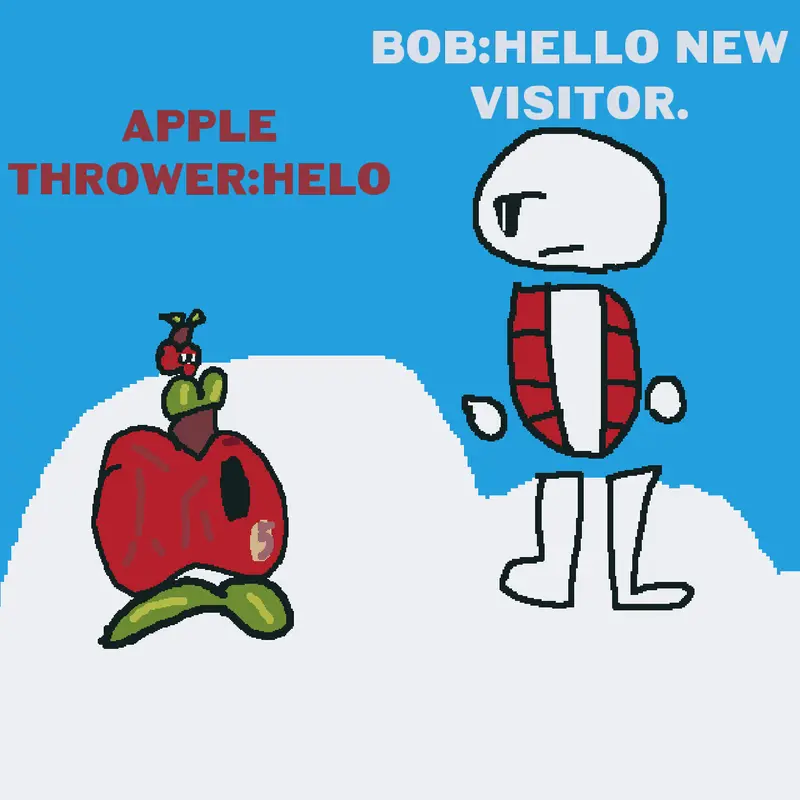 Game by @Snowball3