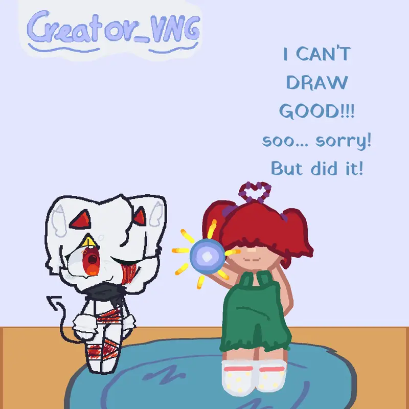 Game by @broken_jester