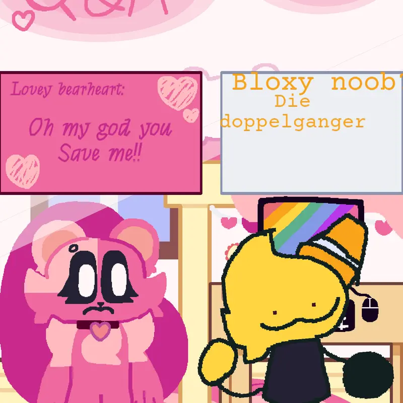 Game by @-_lovey_Popava_-