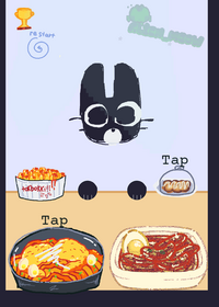 Ratthew mukbang🖤🖤🐁 ( i love rats💚 )