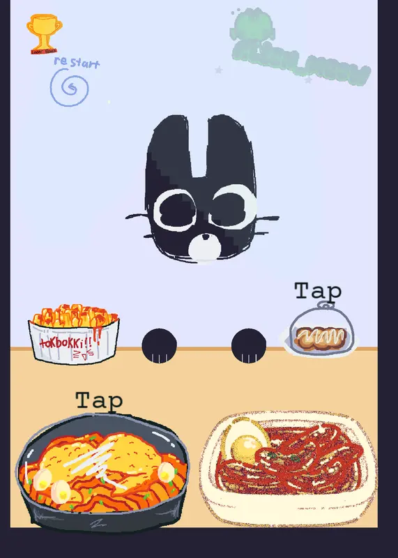Game by @Alien_meow
