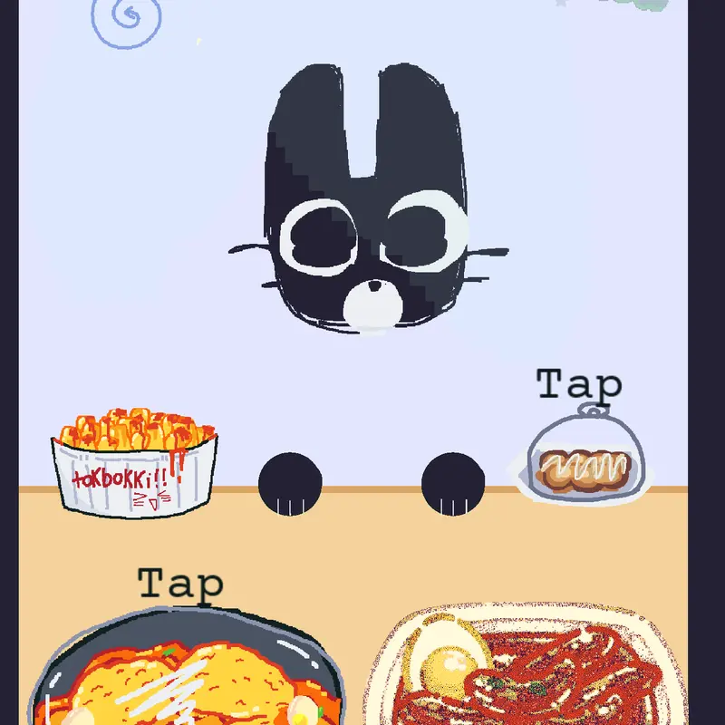 Game by @Alien_meow