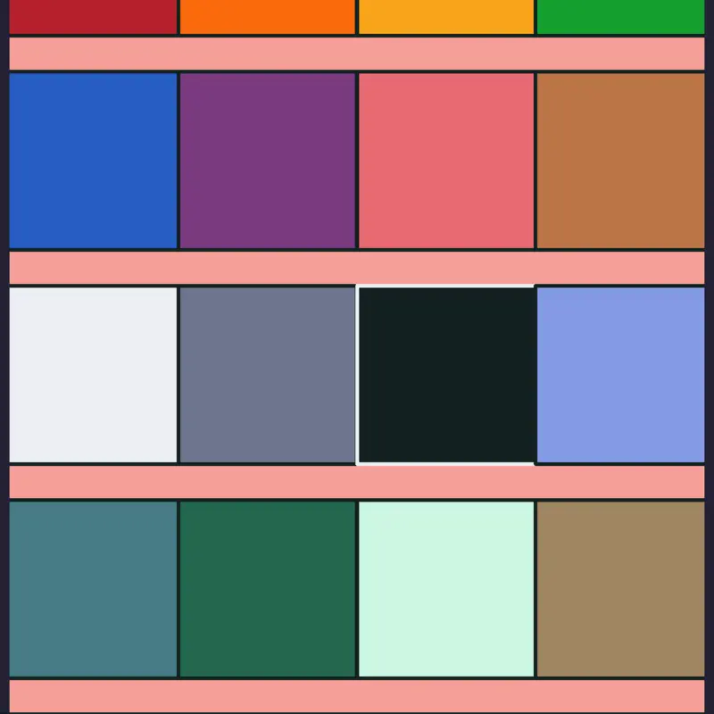 Sound effect bars for y'all! by @Sam_apples