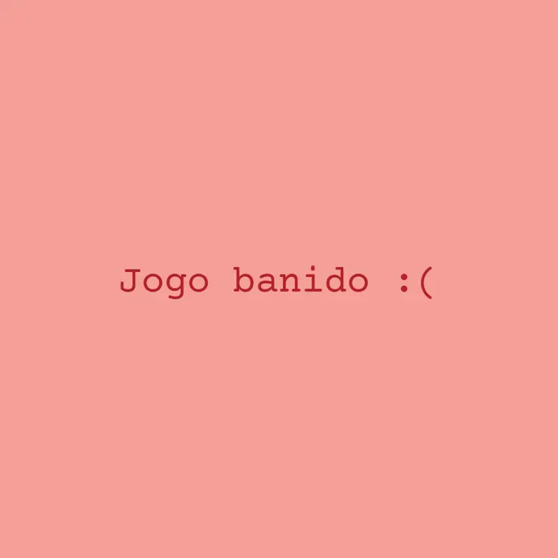 Game by @joaopedro20