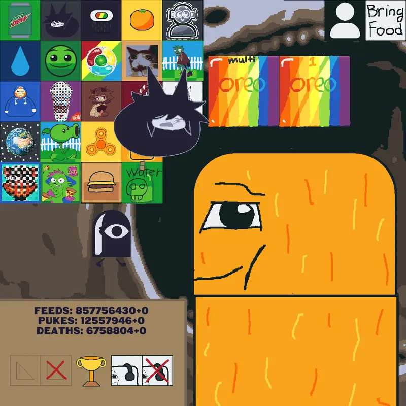 Game by @soyfran2023