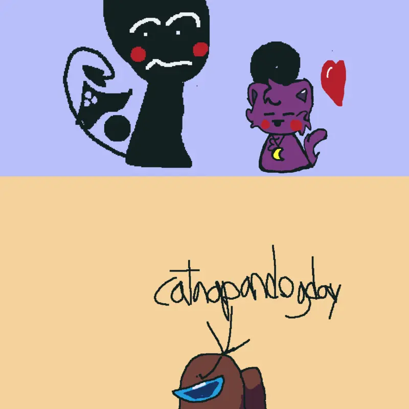 Game by @Catnap-is-king