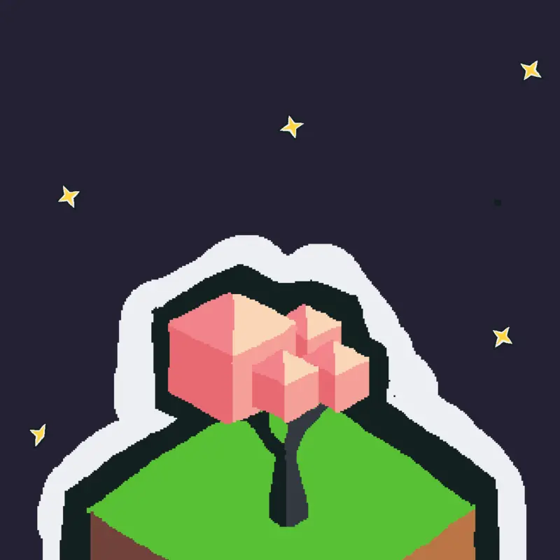 Game by @musicality