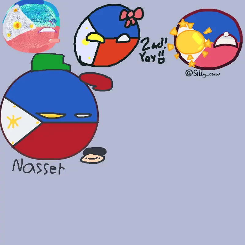 Game by @NasserMajd
