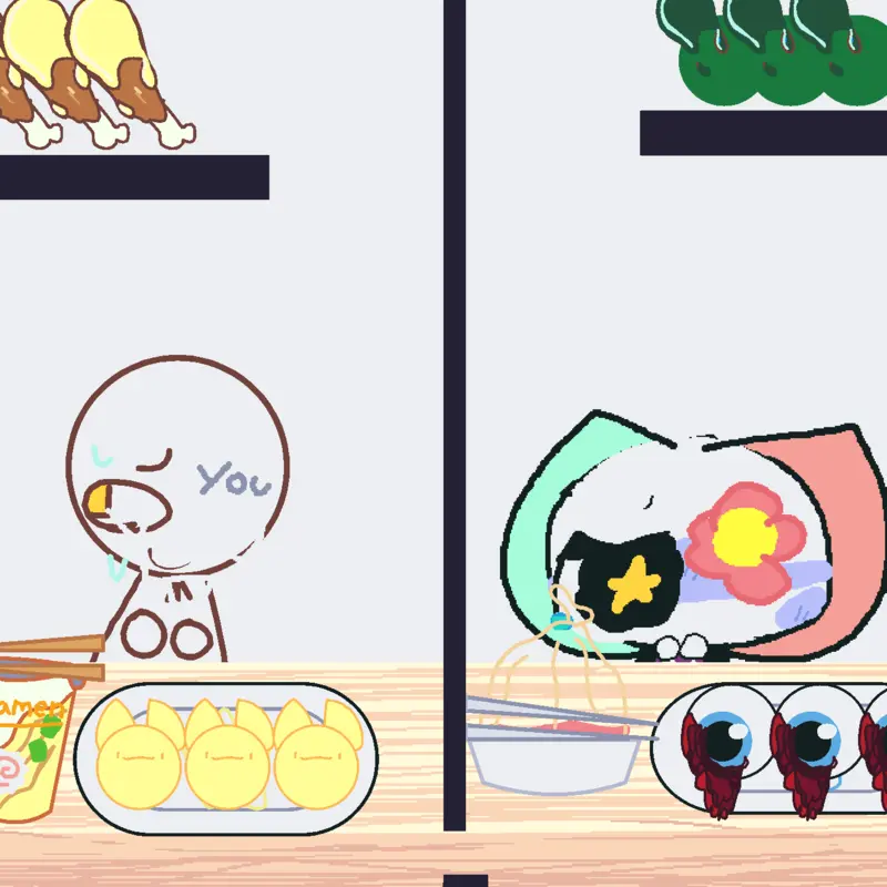 Game by @DaissycatOficial