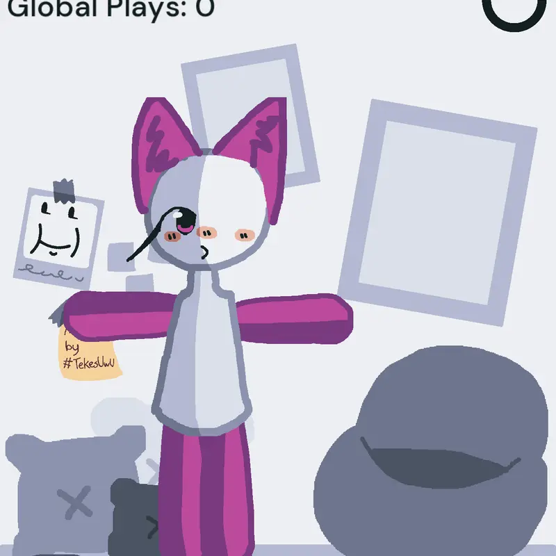 Game by @raynahr
