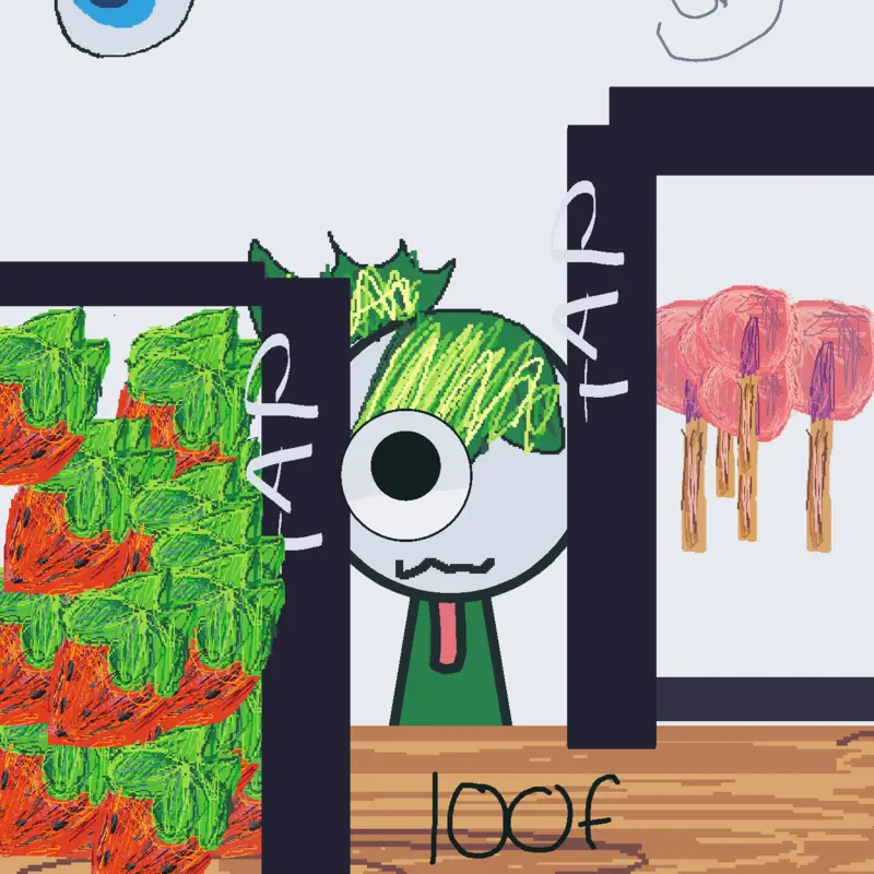Game by @danahplaytime