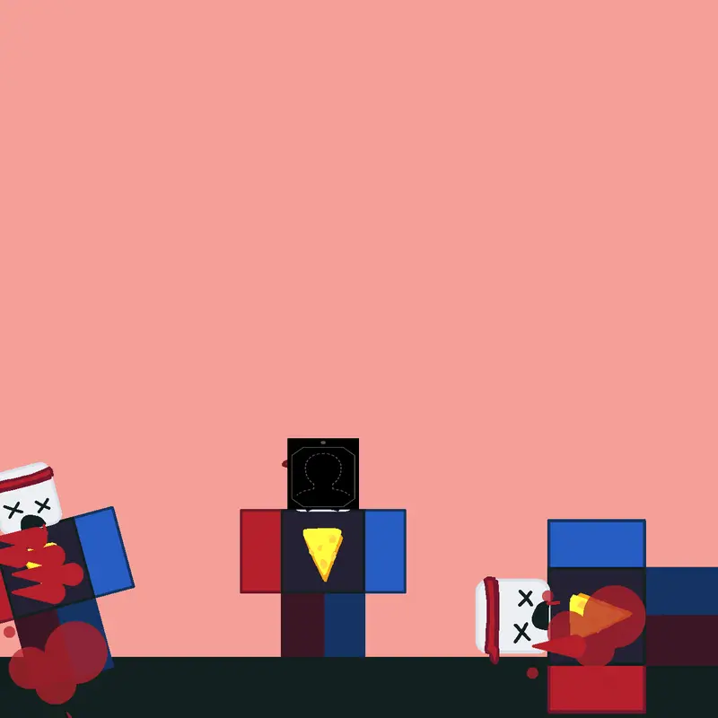 Game by @MANASE418