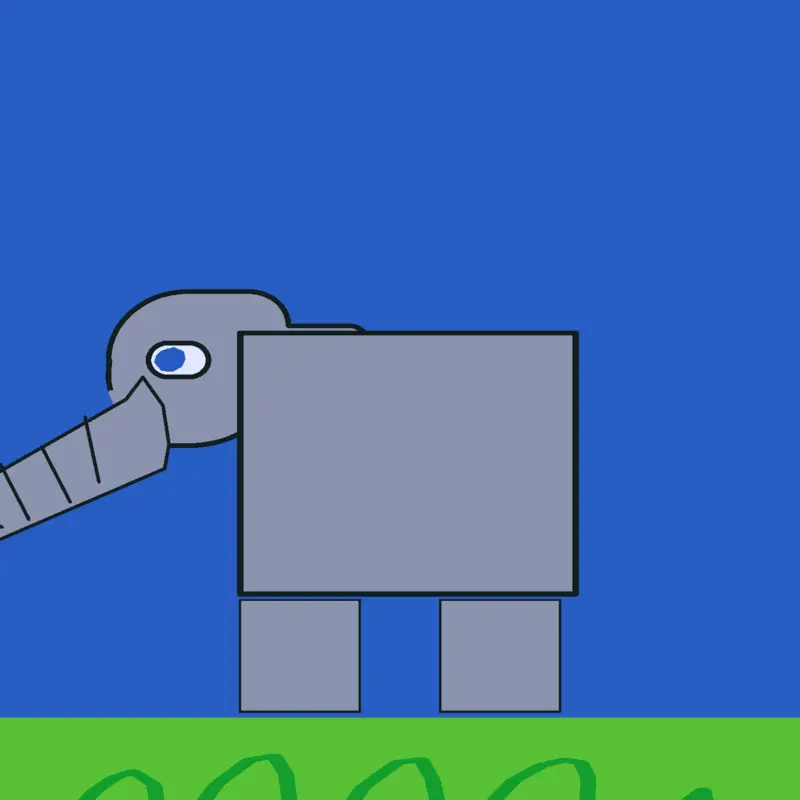 Game by @thelephantintheroom