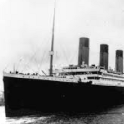 @ShipDisasterINC