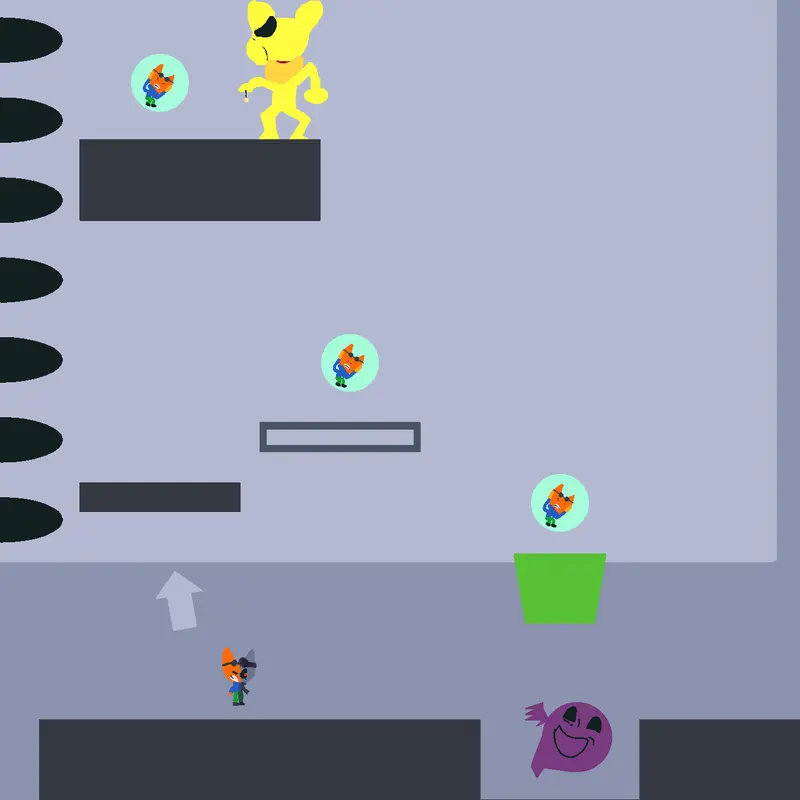 Game by @leoelgato-XD
