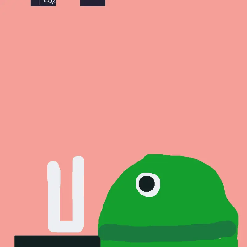 Game by @kenzei
