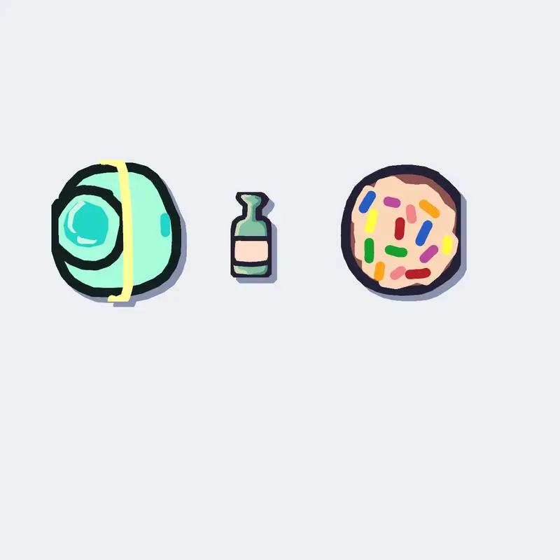 Game by @Cocoasworld