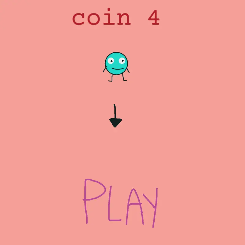 Game by @paullo