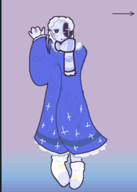 Dandy’s world dress up