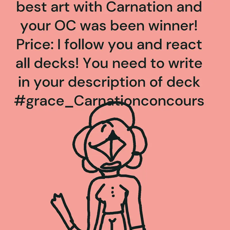 Game by @grace_Carnation