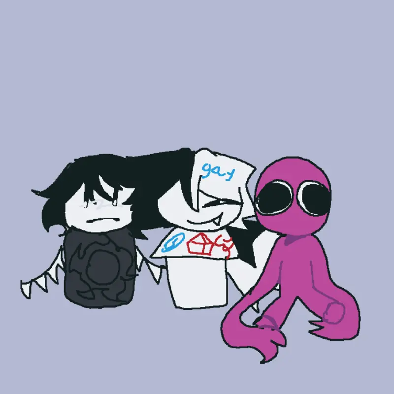 Game by @NoodleHatesFandoms2
