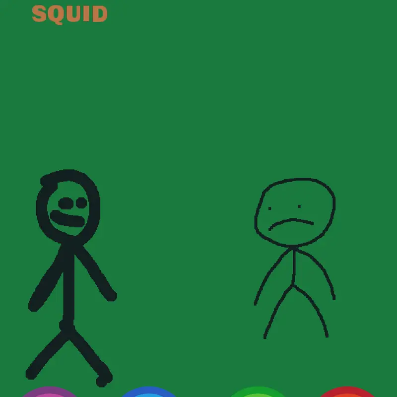 Game by @twothyral