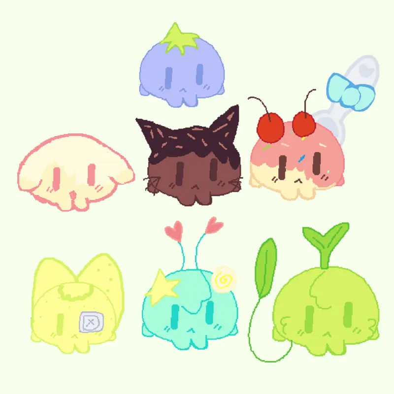 Game by @kawaii_6295