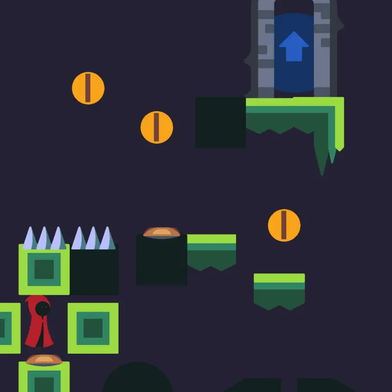 Game by @itbebigpa