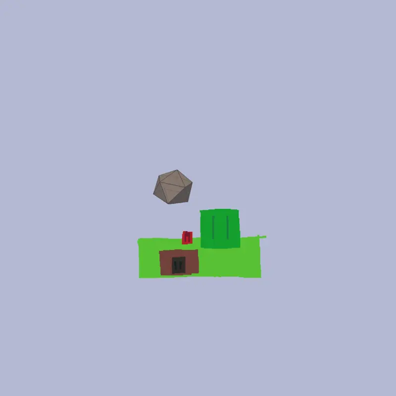 Game by @iseeall
