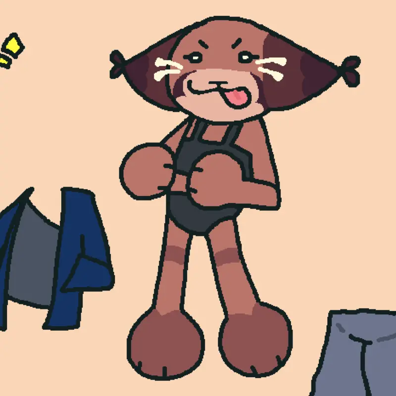 Lazy title :P by @YourLocal_Orange