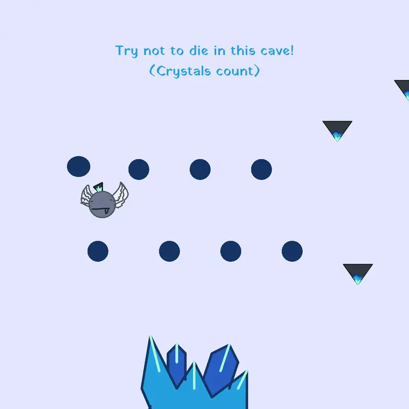 Game by @Random_thingys