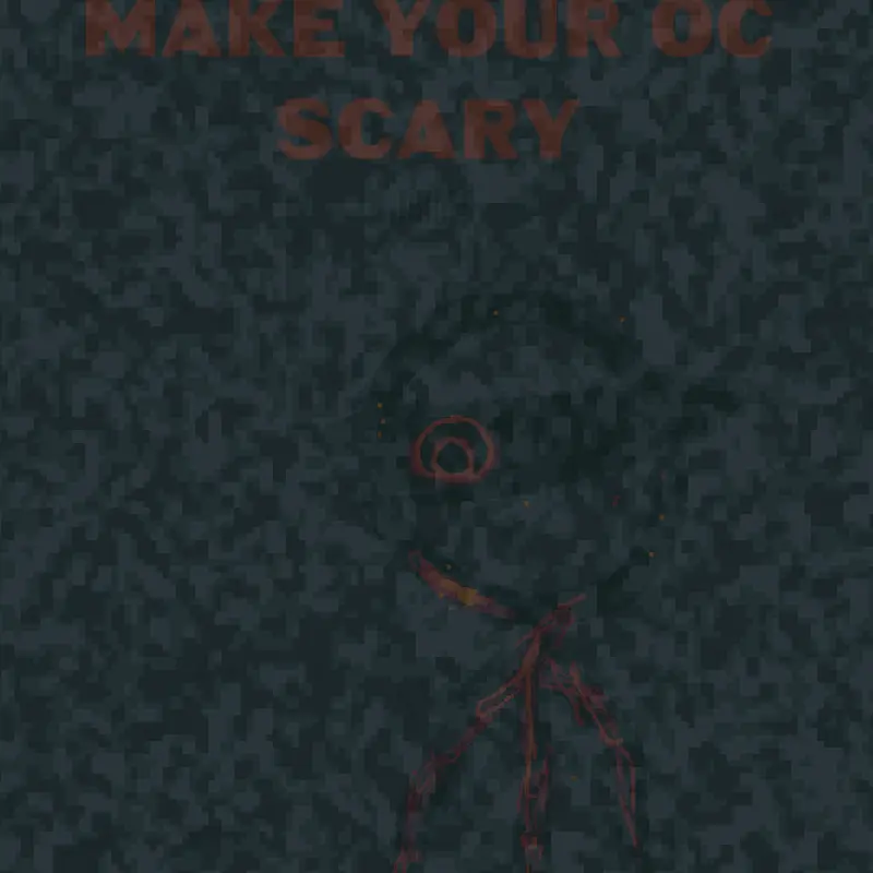 Game by @bludscooked
