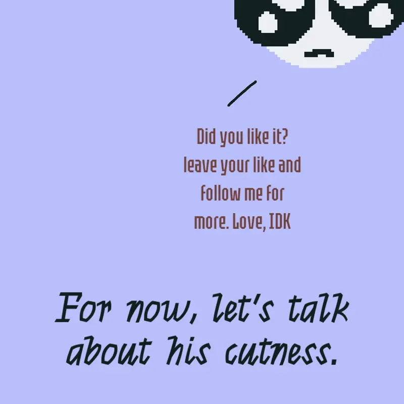 Game by @i_love_jesus_and_idk