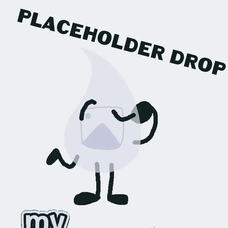 Placeholder drop by @stimedian_for_castle