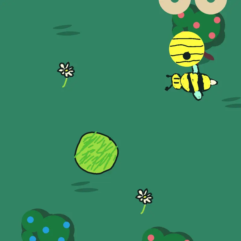 Game by @Caingamer
