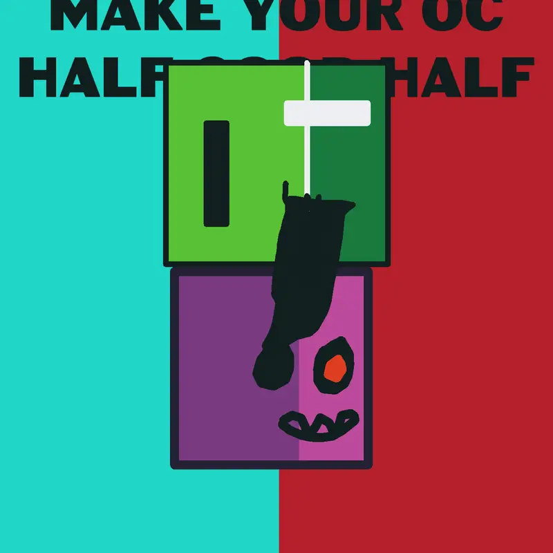 Game by @greensquare123