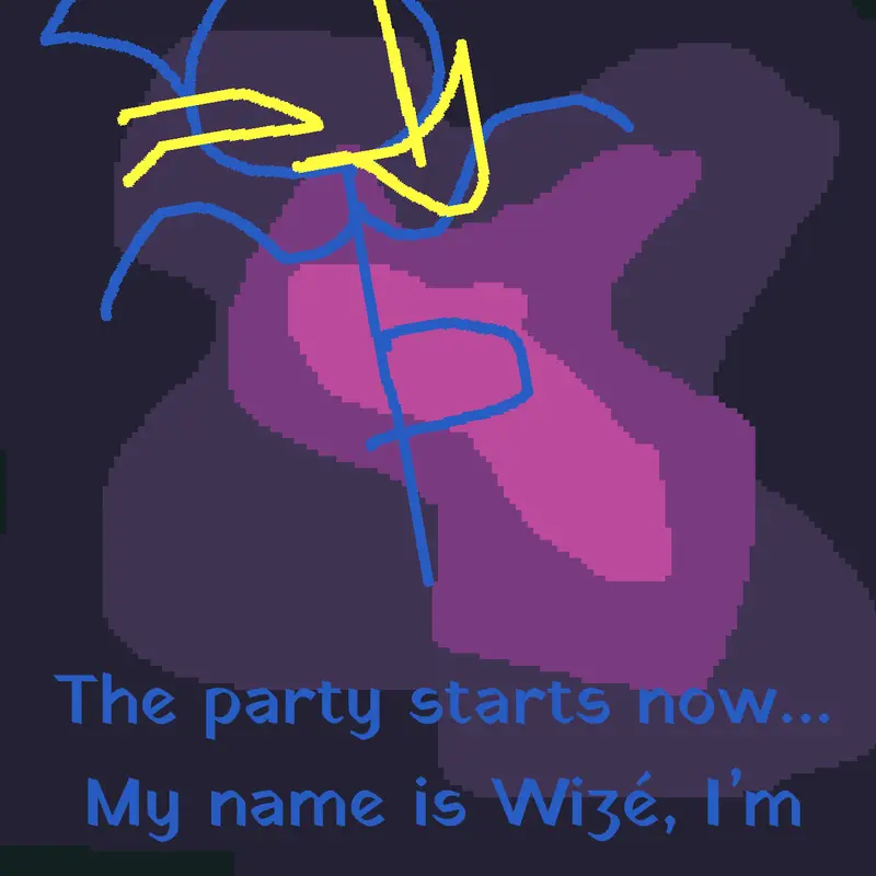 The party has begun! by @Flix967
