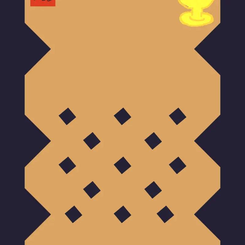 Game by @Banderitax