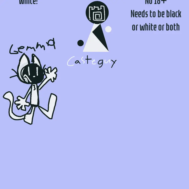 Game by @gemma_XD_YT