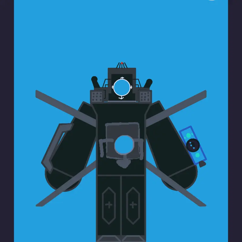 Game by @Buzzilla
