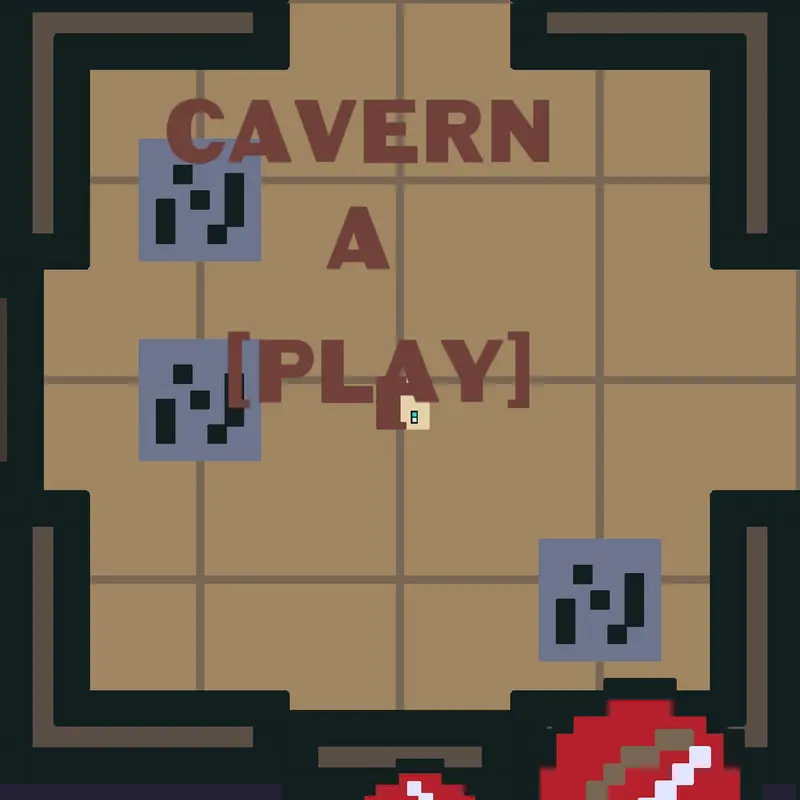 Game by @alho_criador