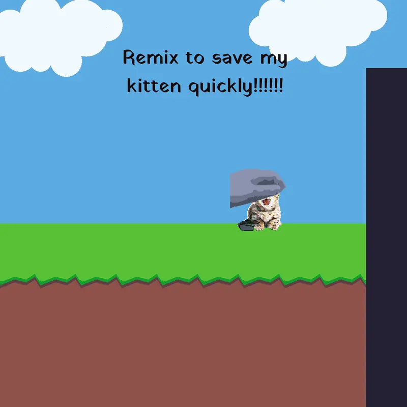 Game by @honeyant