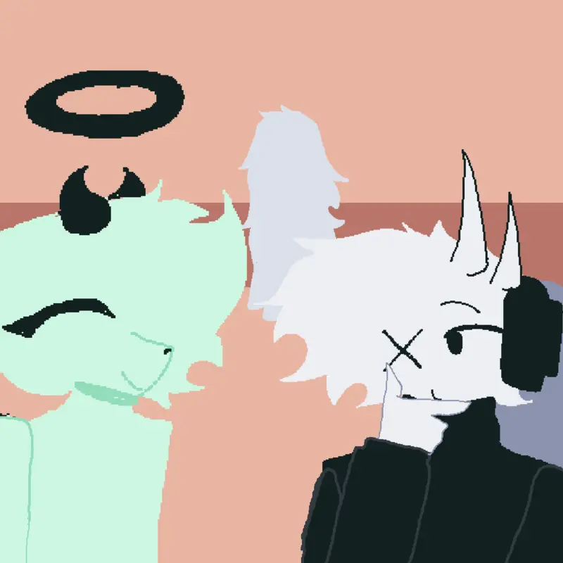 Game by @Notnonesensefilled