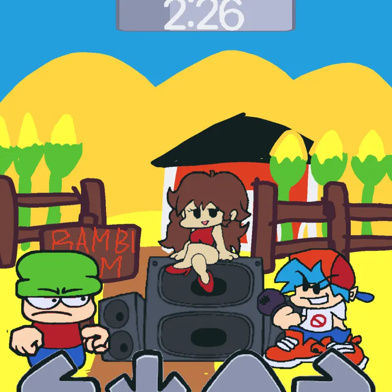 Game by @alphabetlorefanplssub3