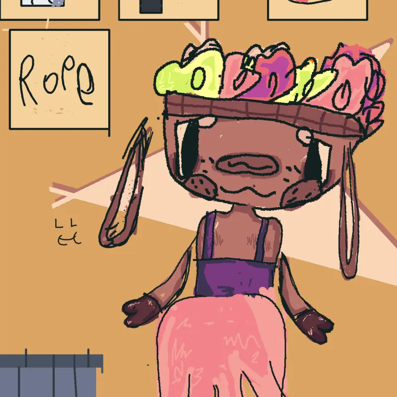 Game by @Lilly_is_lazy