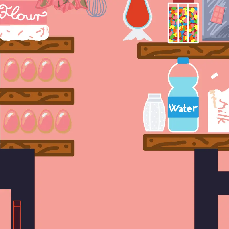 Game by @Janithescenelover