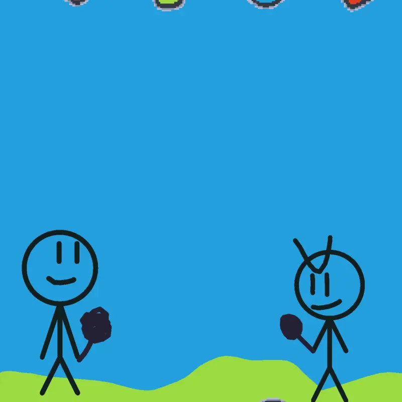 Game by @HugeCat2023