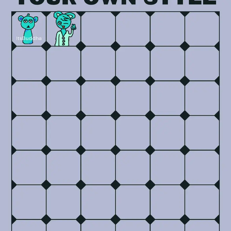 Game by @andreagana