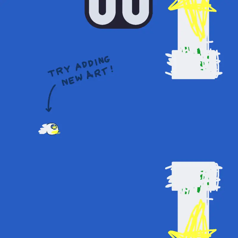 Game by @Ntinos