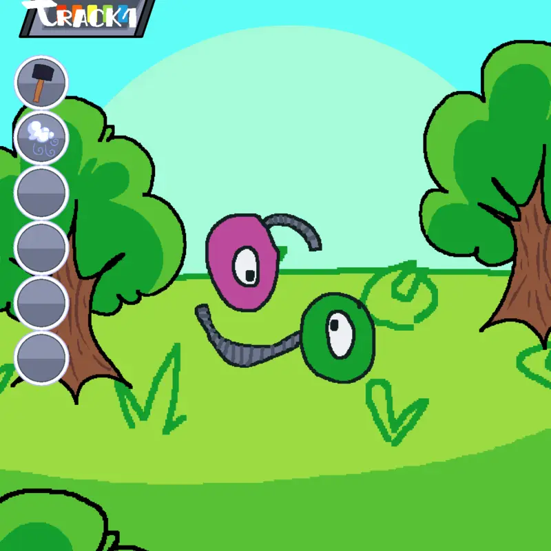 Game by @Muffin_Kid